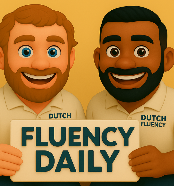 dutch fluency