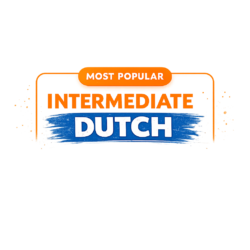 Dutch Intermediate Monthly